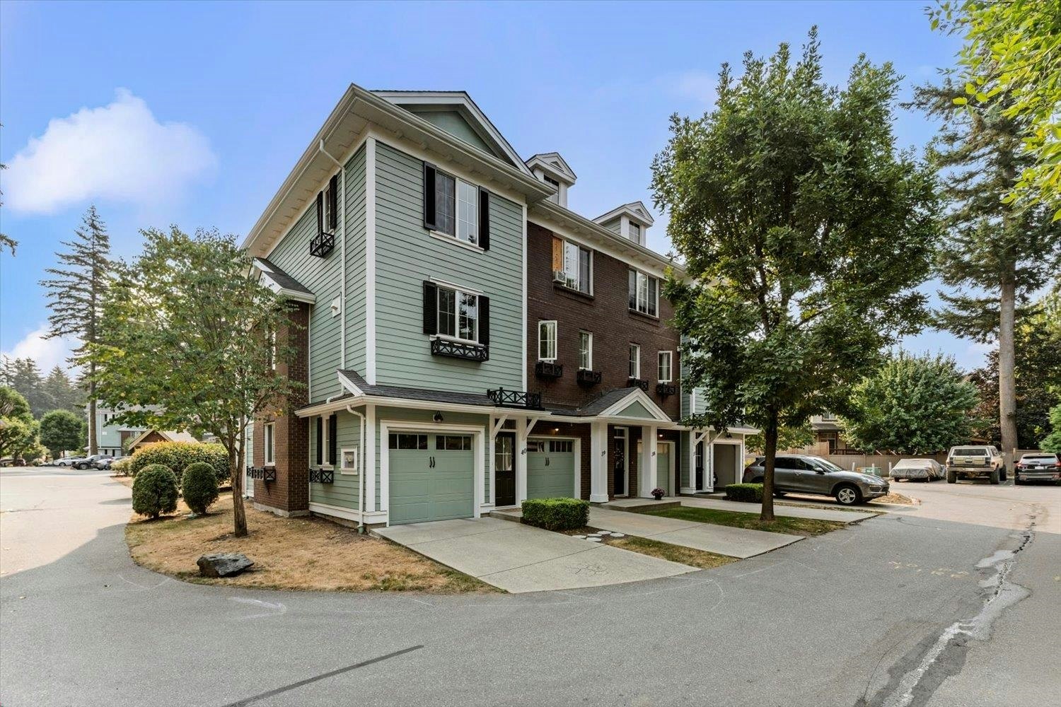 39-5805 Sappers Way, Chilliwack, BC, V2R 0L7