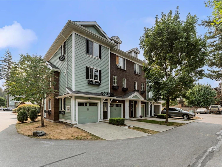 39-5805 Sappers Way, Chilliwack, BC, V2R 0L7