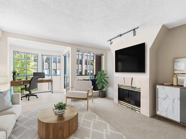 304-939 Homer Street, Vancouver, BC, V6B 2W6