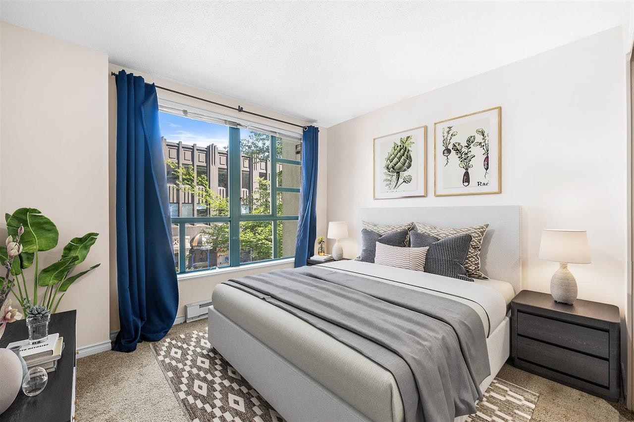 304-939 Homer Street, Vancouver, BC, V6B 2W6 - 3