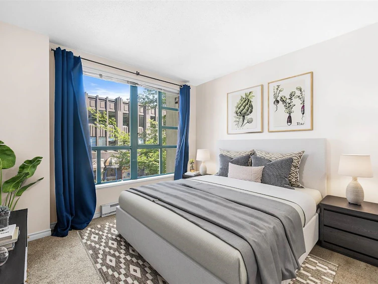 304-939 Homer Street, Vancouver, BC, V6B 2W6 - 3