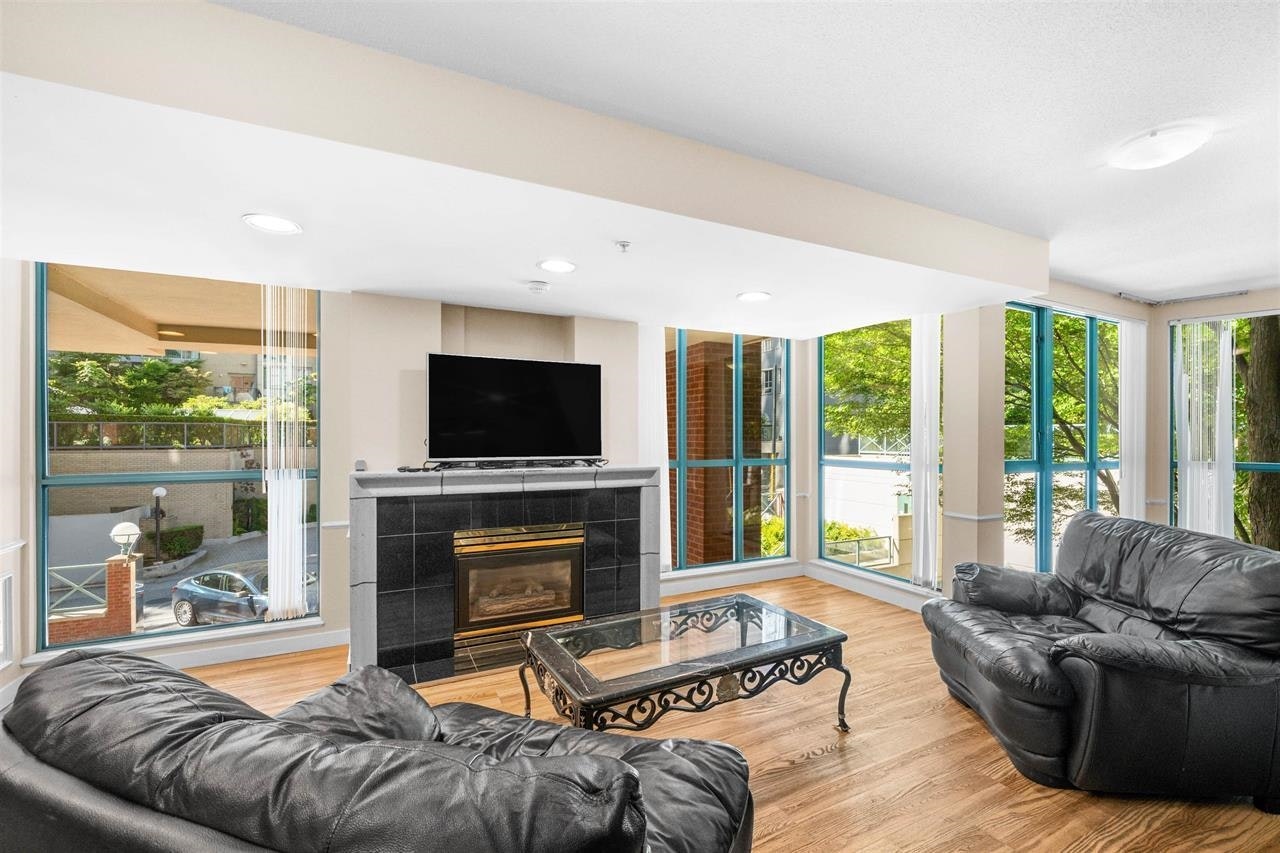 304-939 Homer Street, Vancouver, BC, V6B 2W6 - 9