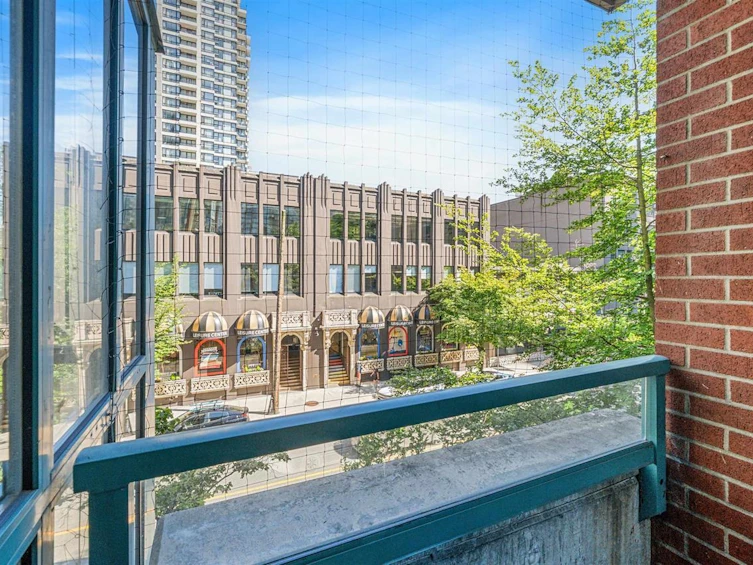 304-939 Homer Street, Vancouver, BC, V6B 2W6 - 5