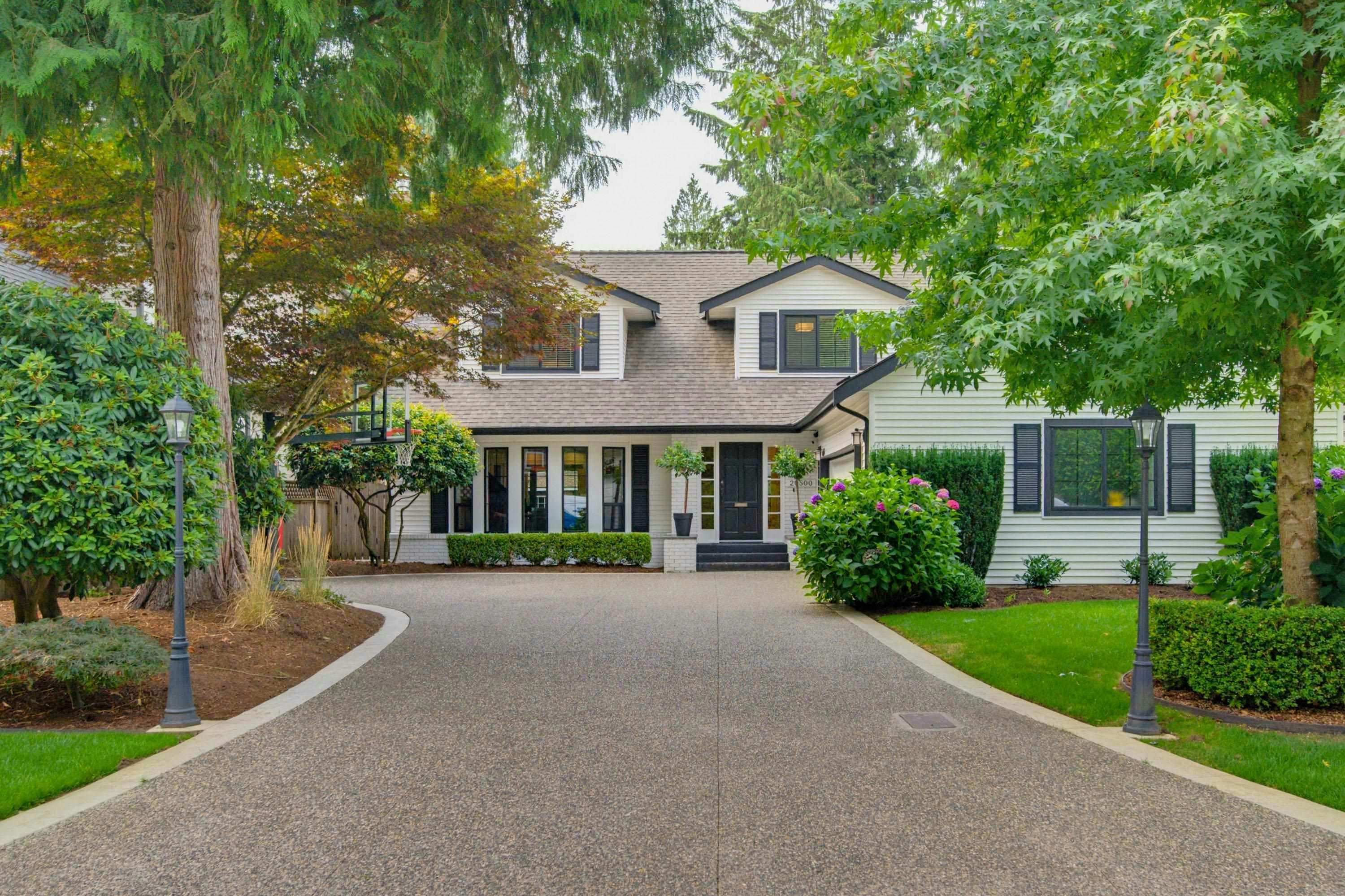 20500 46a Avenue, Langley, BC, V3A 3J8