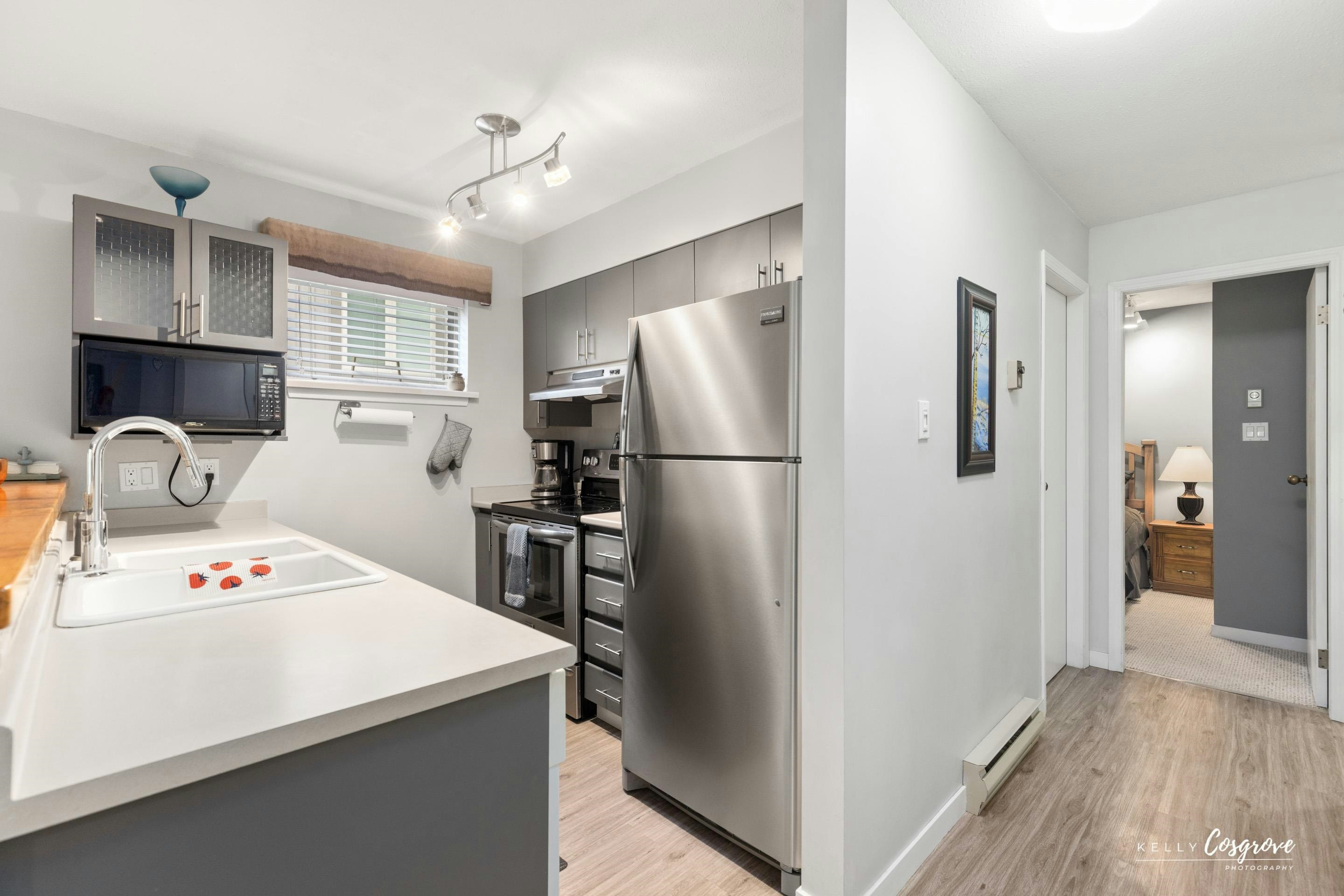 801-3050 Hillcrest Drive, Whistler, BC, V8E 0T8