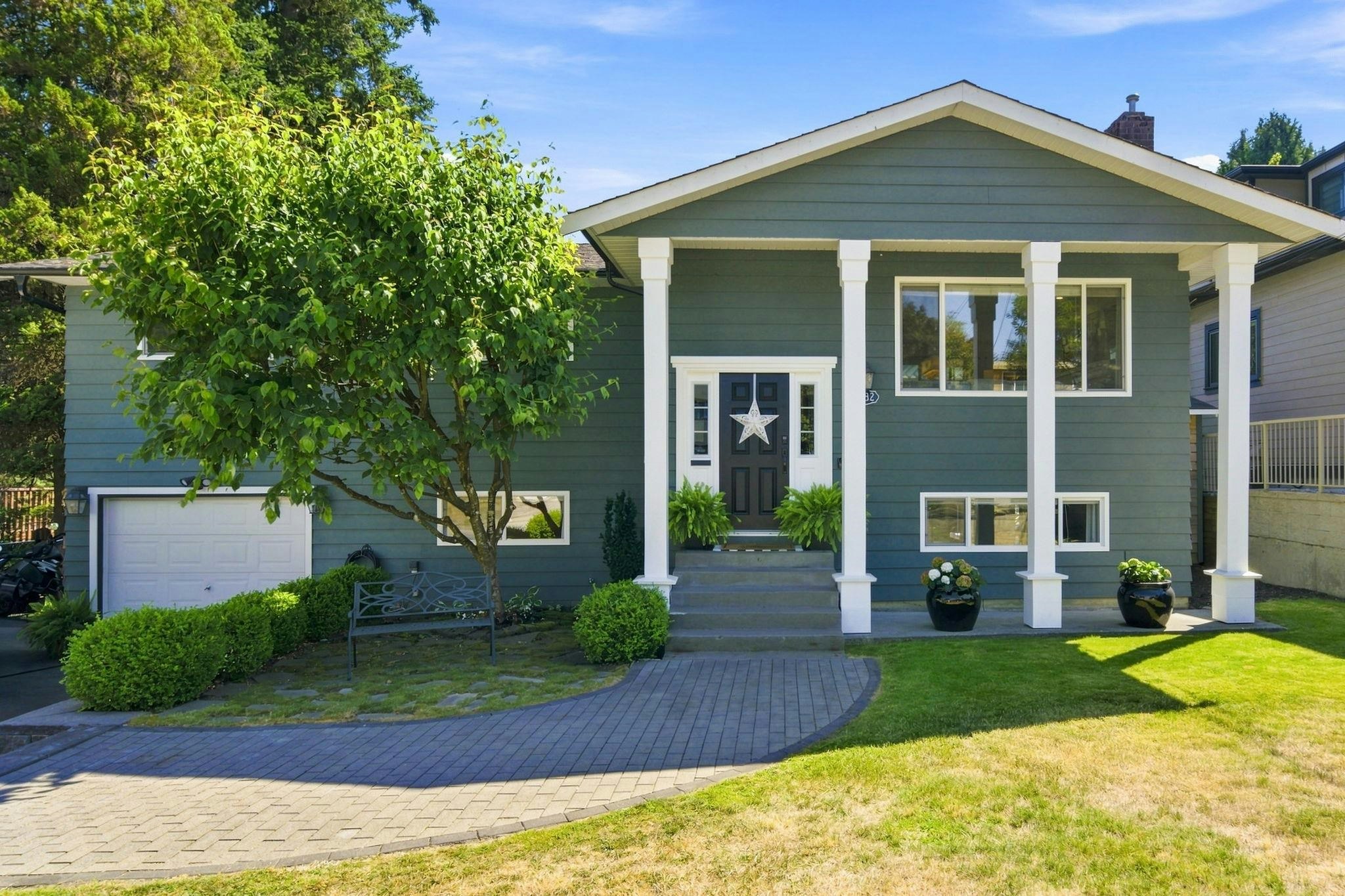 2282 Stanwood Avenue, Coquitlam, BC, V3K 3A6