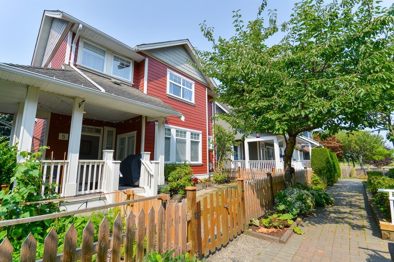 5-13160 Princess Street, Richmond, BC, V7E 3S2 - 39