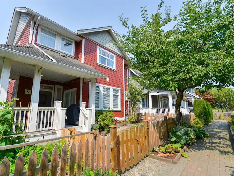 5-13160 Princess Street, Richmond, BC, V7E 3S2 - 39