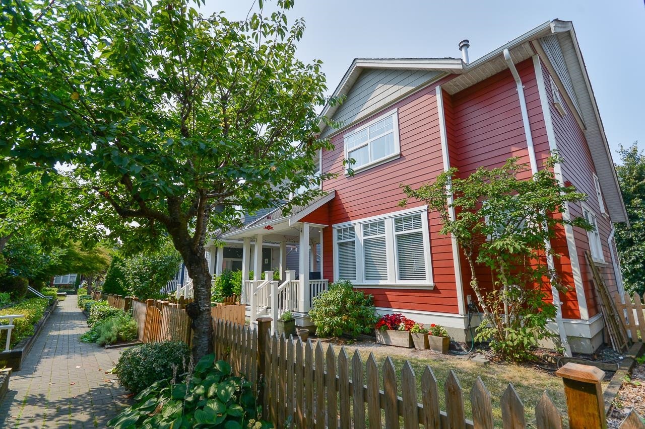 5-13160 Princess Street, Richmond, BC, V7E 3S2