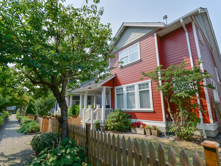 5-13160 Princess Street, Richmond, BC, V7E 3S2
