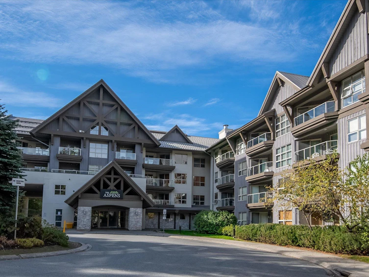 363(39)-4800 Spearhead Drive, Whistler, BC, V8E 1G1