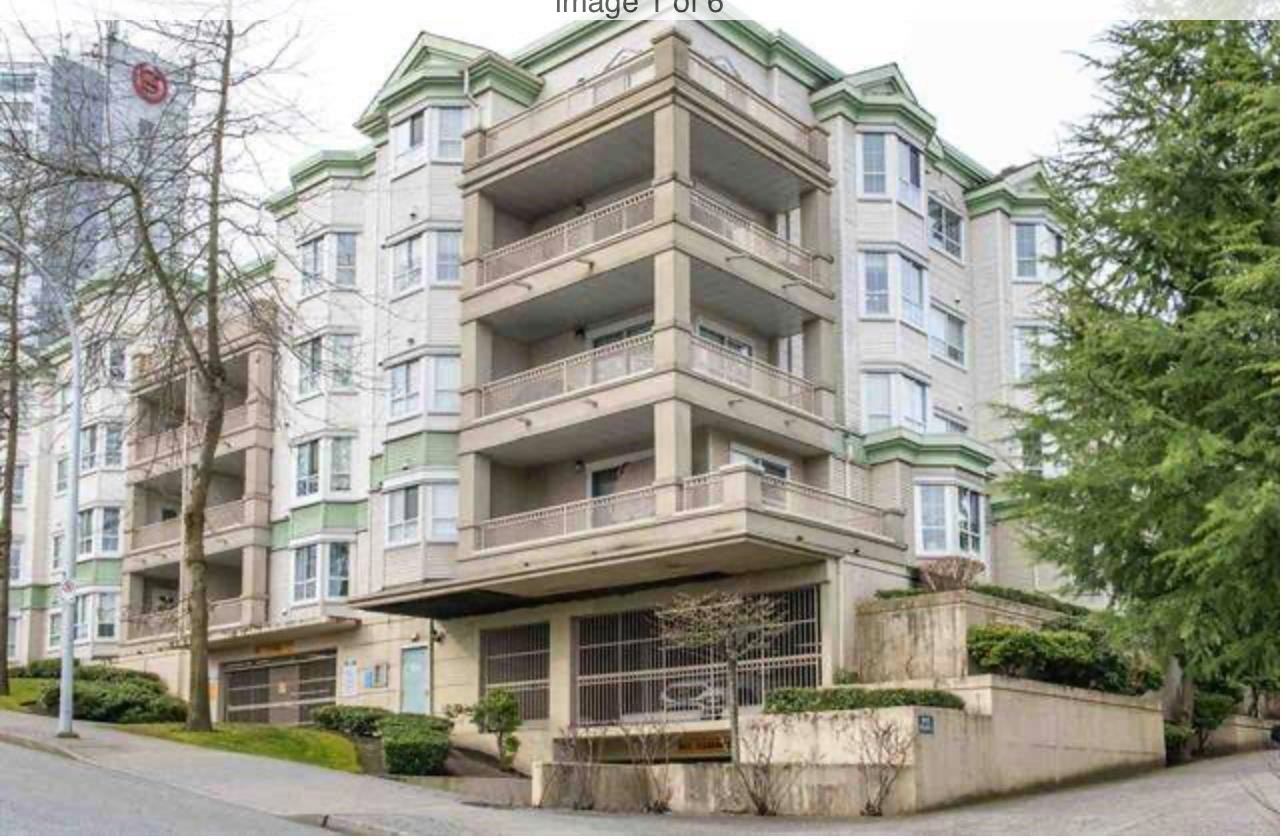 305-15268 105 Avenue, Surrey, BC, V3R 0W8