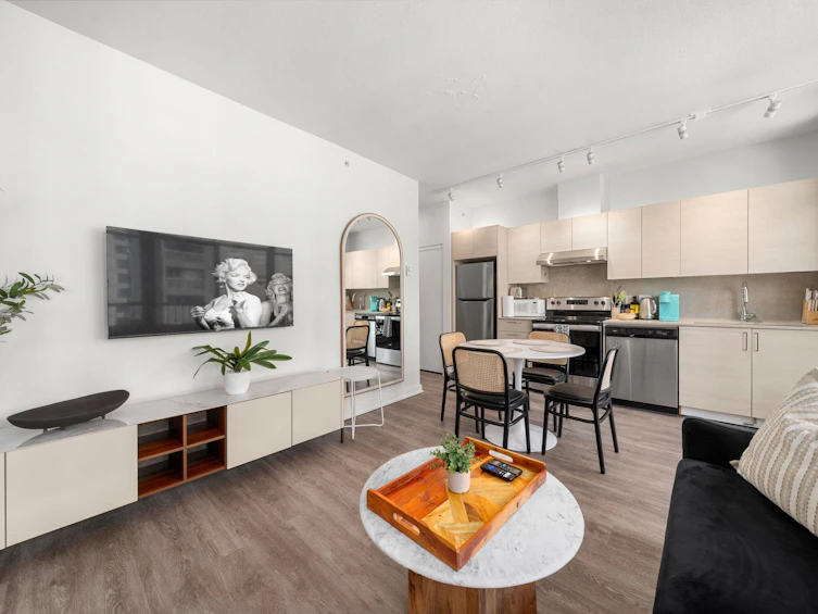602-1249 Granville Street, Vancouver, BC, V6Z 1M5 - 6