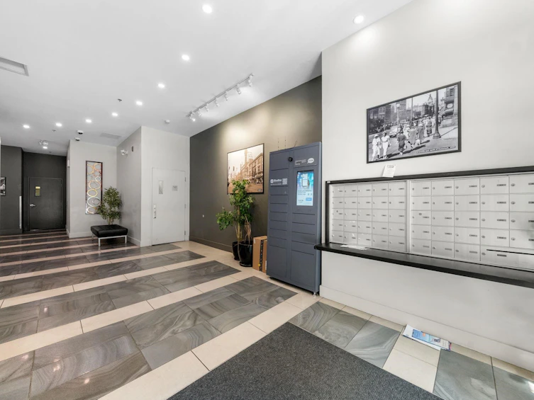 602-1249 Granville Street, Vancouver, BC, V6Z 1M5 - 24
