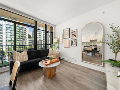 602-1249 Granville Street - 3