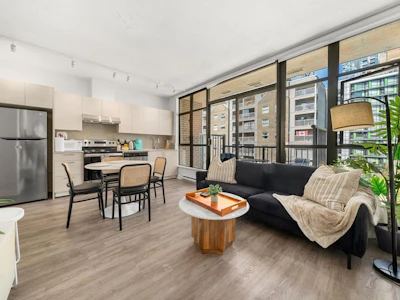 602-1249 Granville Street - 4