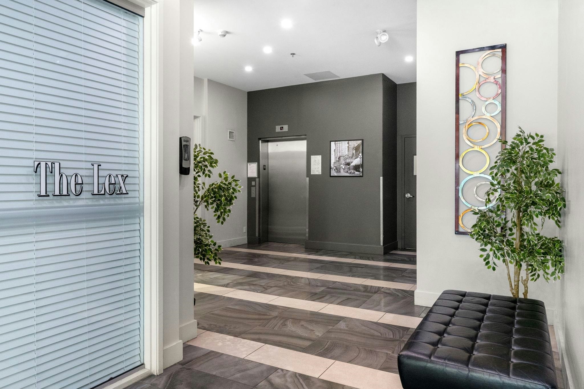 602-1249 Granville Street, Vancouver, BC, V6Z 1M5 - 25