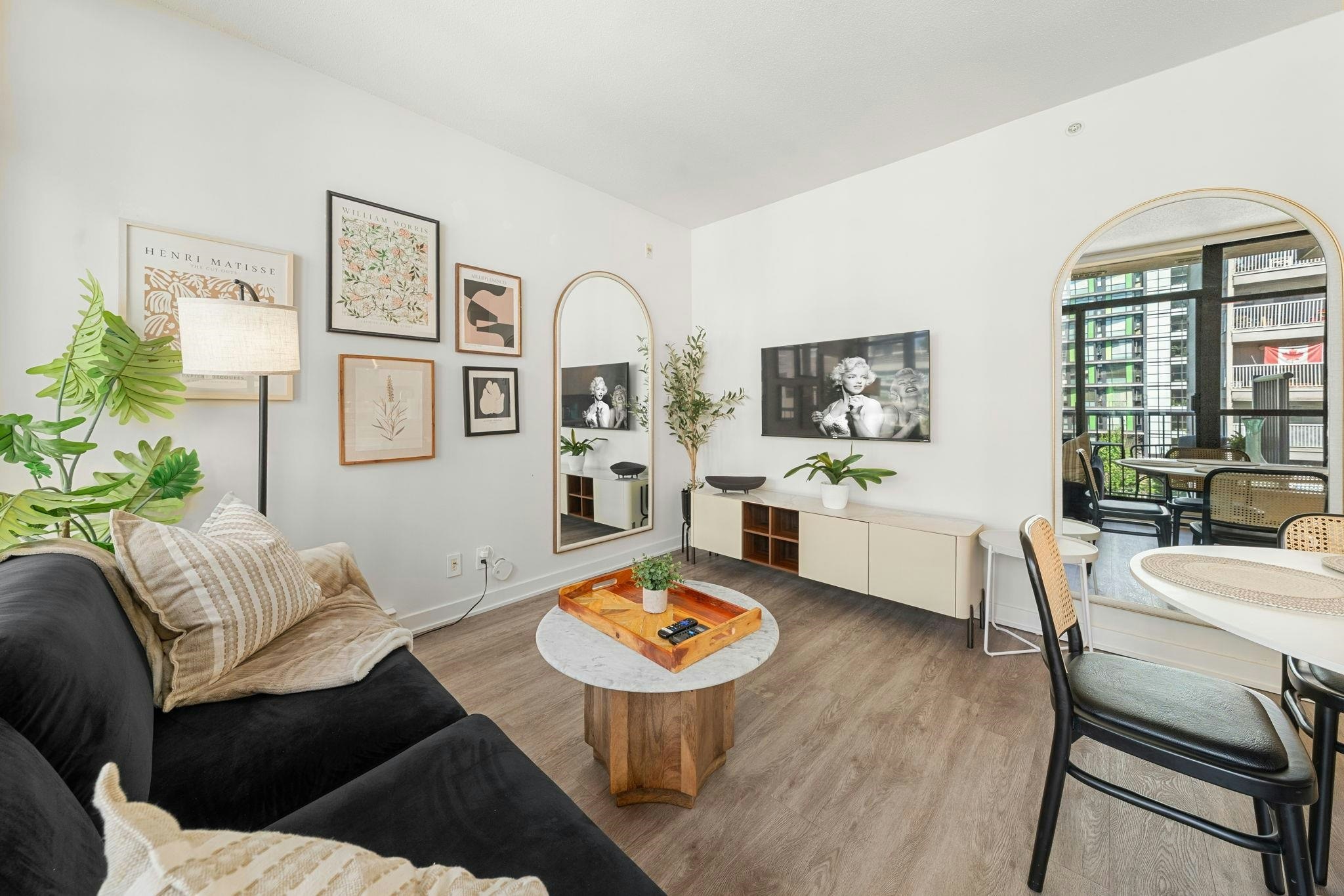 602-1249 Granville Street, Vancouver, BC, V6Z 1M5 - 8
