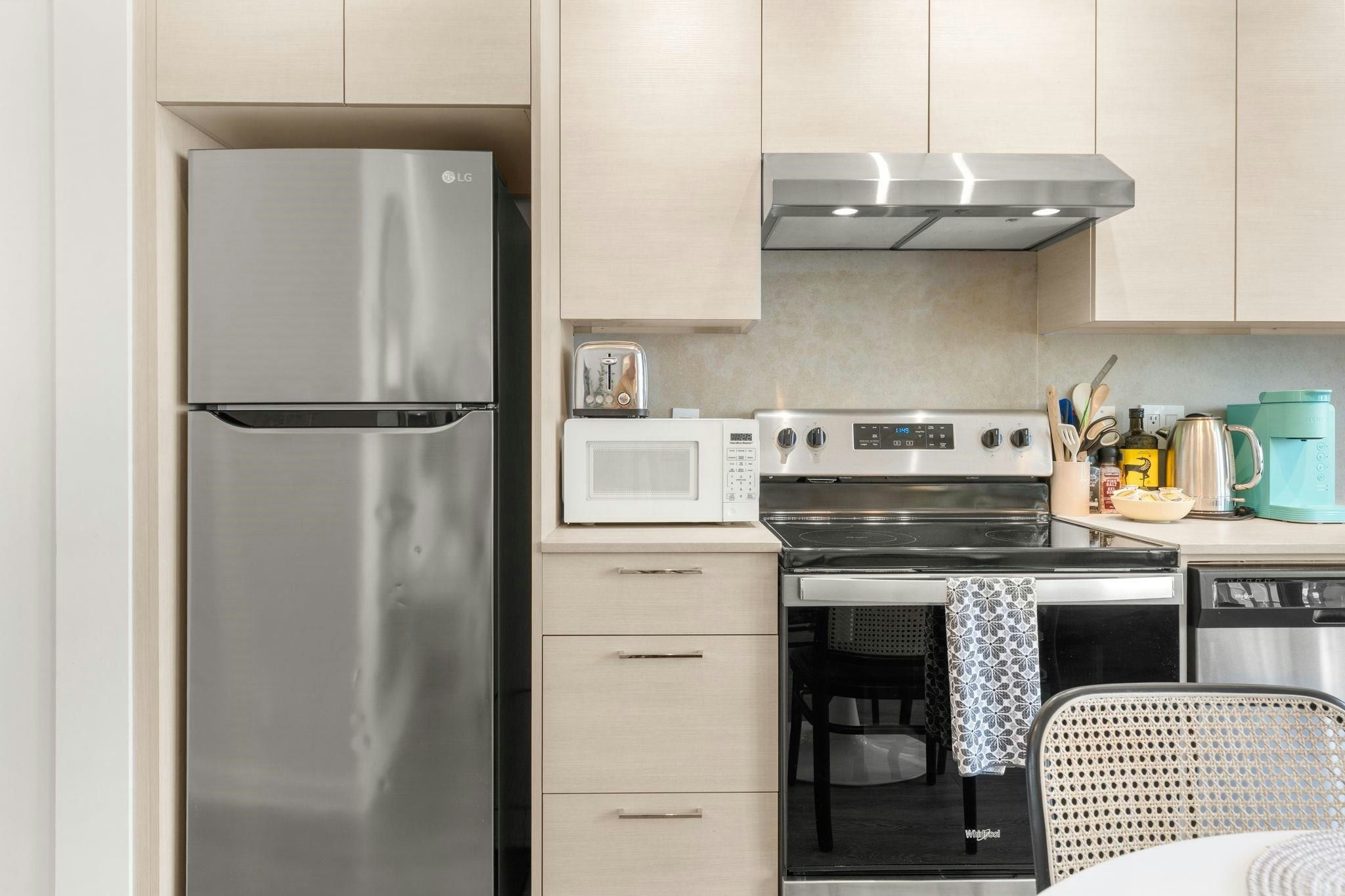 602-1249 Granville Street, Vancouver, BC, V6Z 1M5 - 11