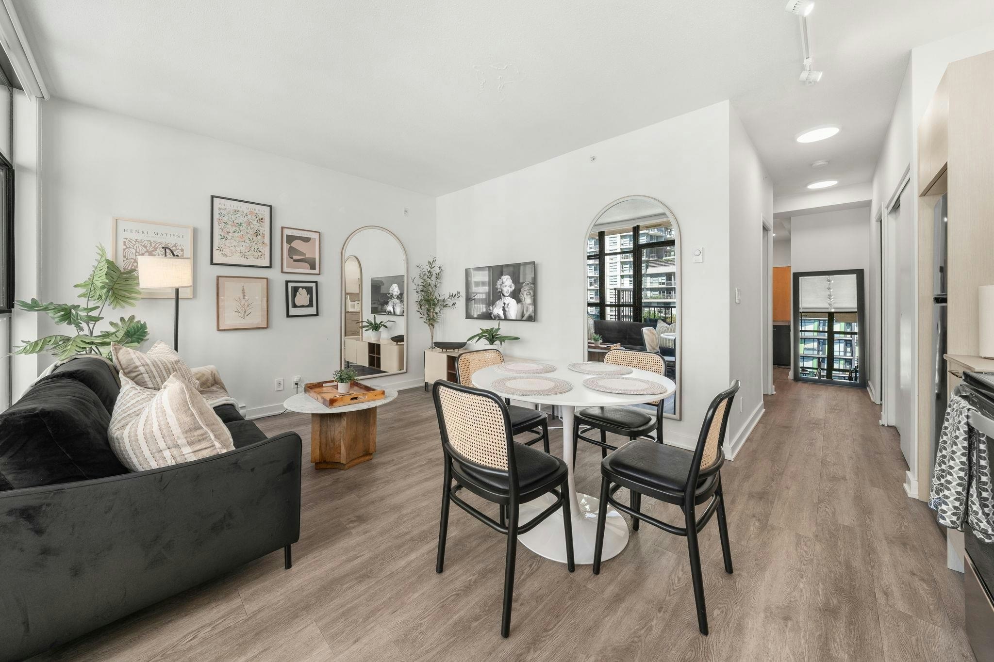 602-1249 Granville Street, Vancouver, BC, V6Z 1M5 - 9