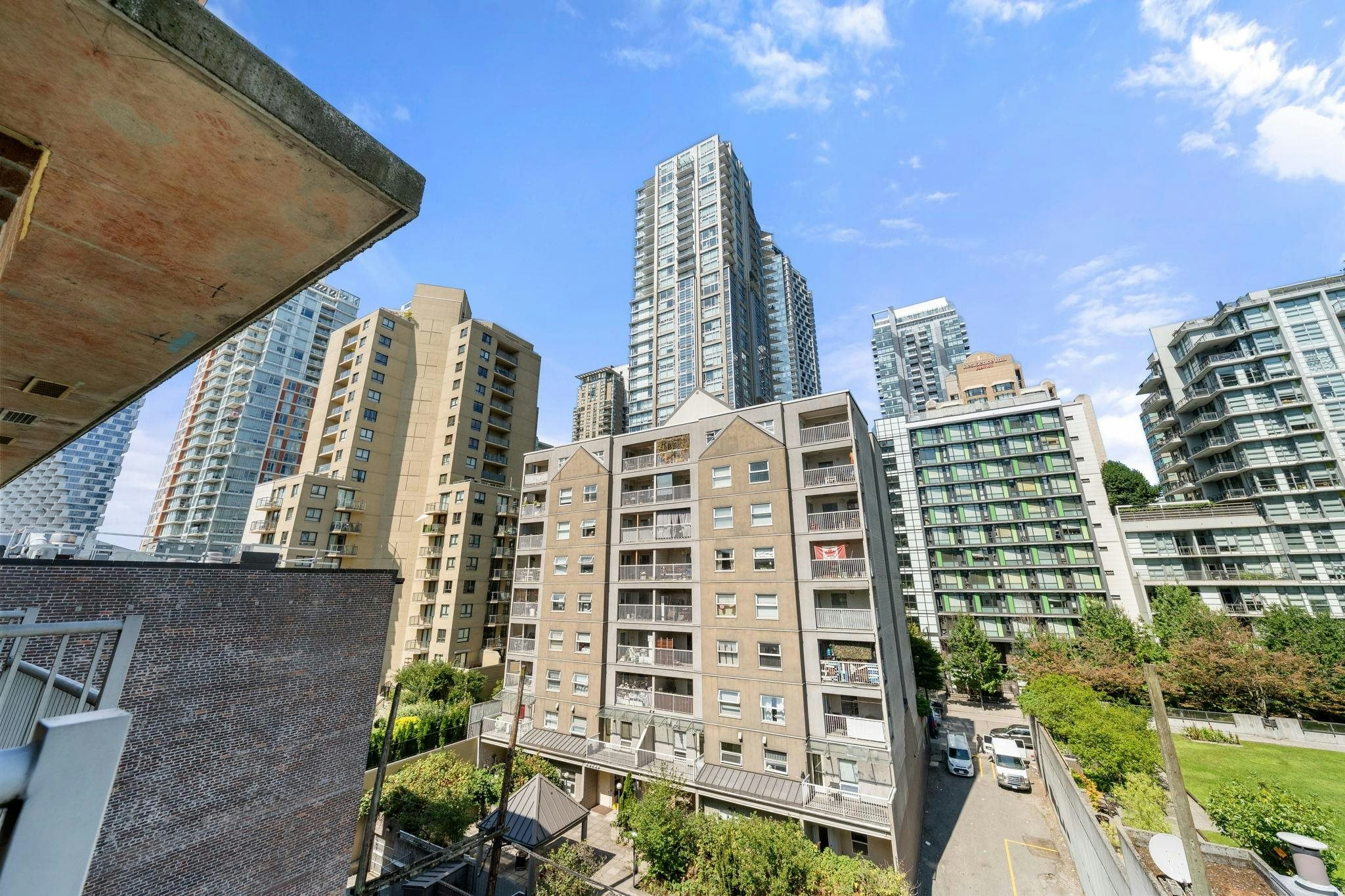 602-1249 Granville Street, Vancouver, BC, V6Z 1M5 - 15