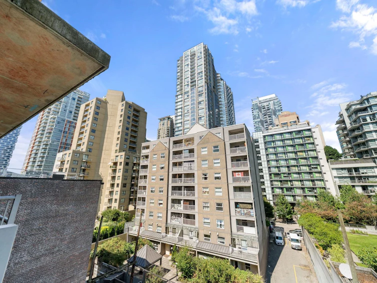 602-1249 Granville Street, Vancouver, BC, V6Z 1M5 - 15