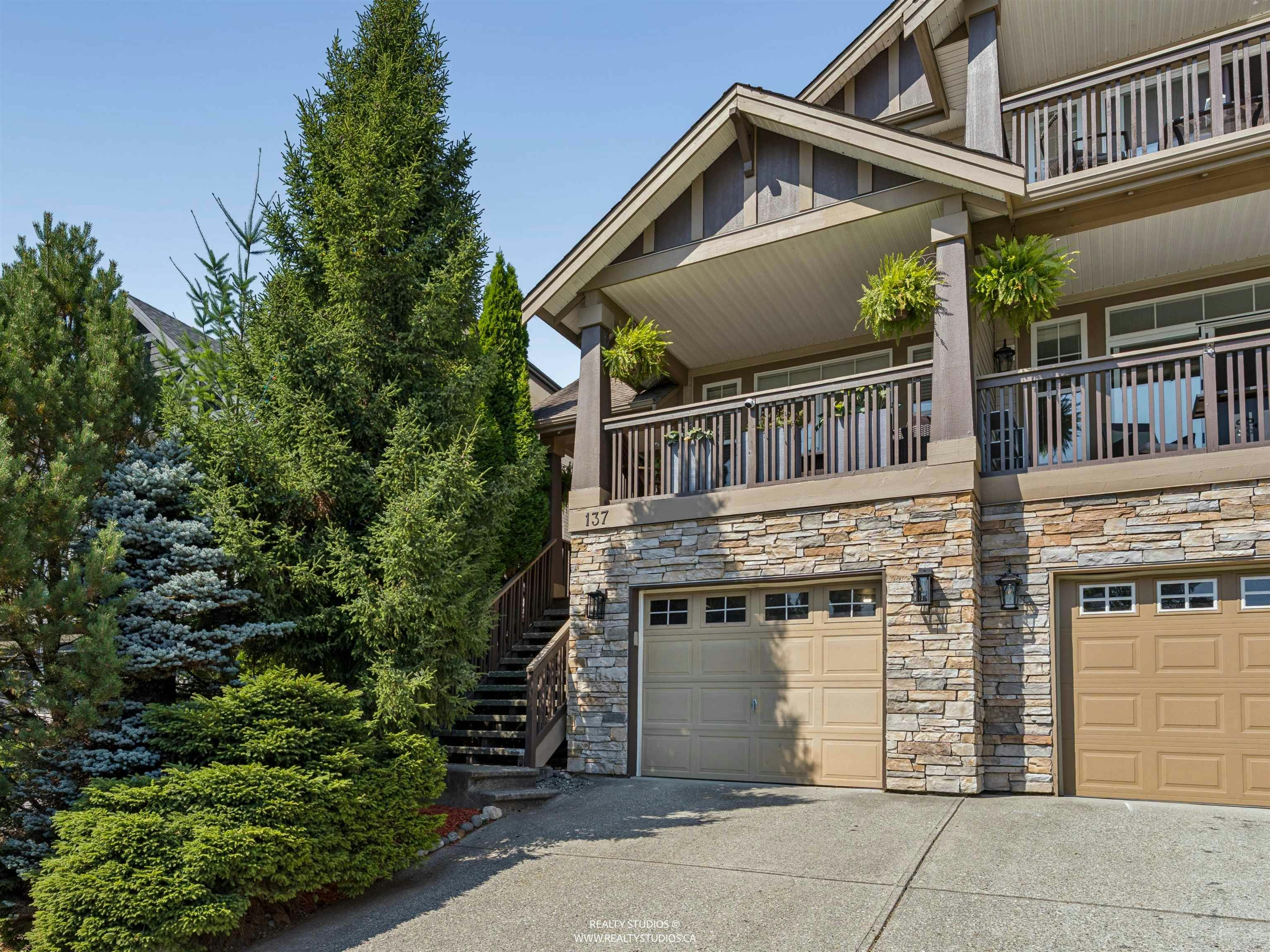 137 Forest Park Way, Port Moody, BC, V3H 5J4