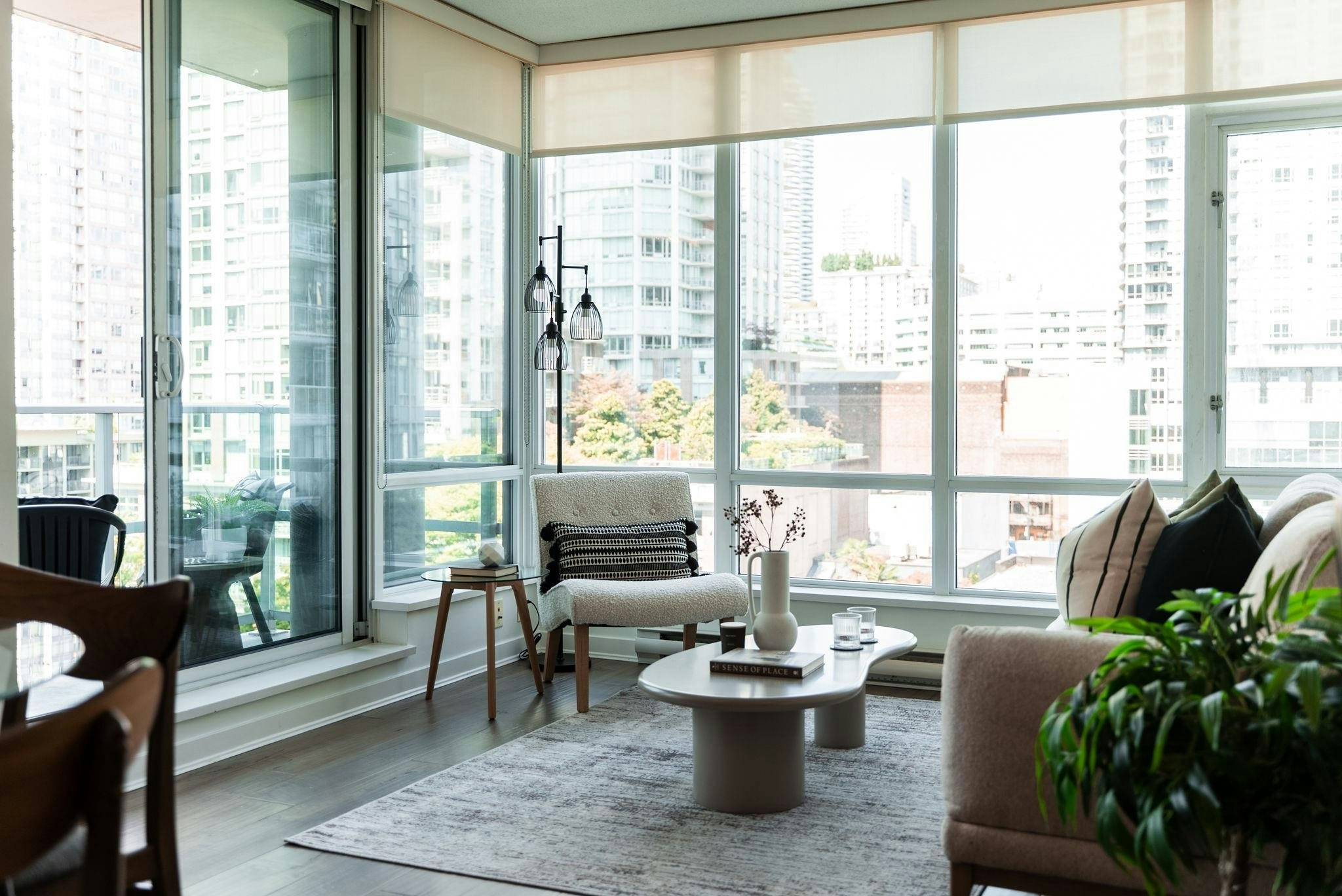 708-833 Homer Street, Vancouver, BC, V6B 0H4 - 7