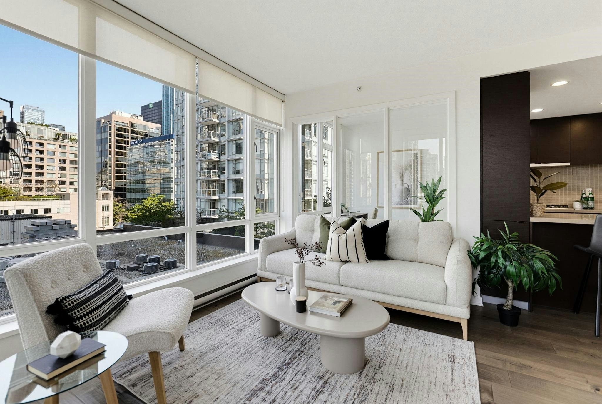 708-833 Homer Street - 4