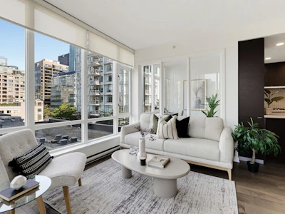 708-833 Homer Street - 4