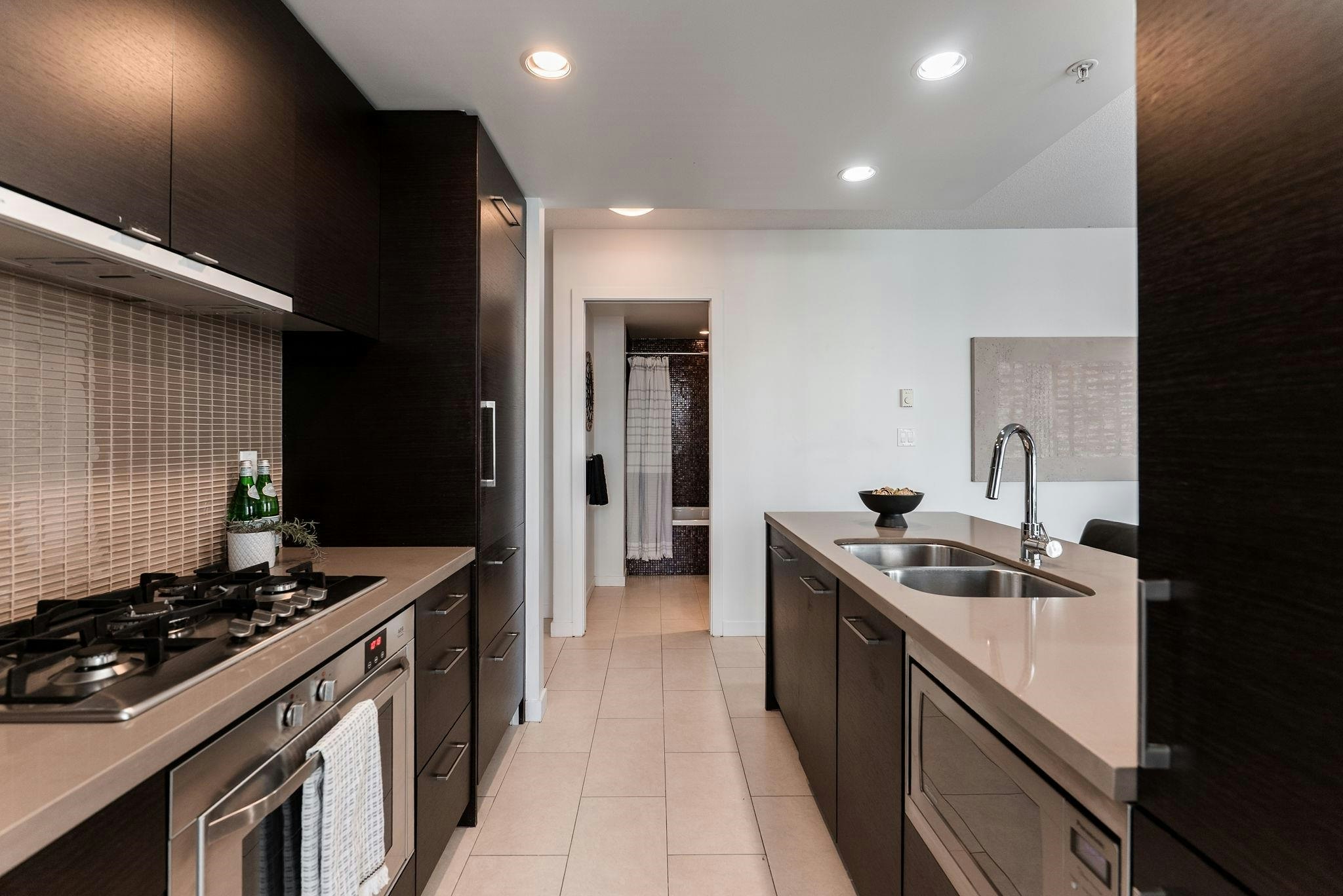 708-833 Homer Street, Vancouver, BC, V6B 0H4 - 14