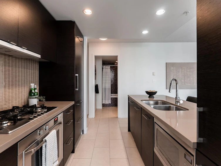 708-833 Homer Street, Vancouver, BC, V6B 0H4 - 14