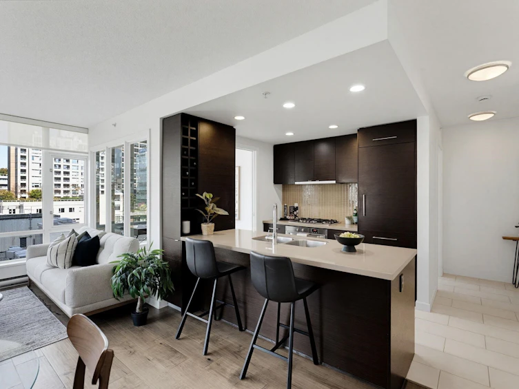 708-833 Homer Street, Vancouver, BC, V6B 0H4 - 10