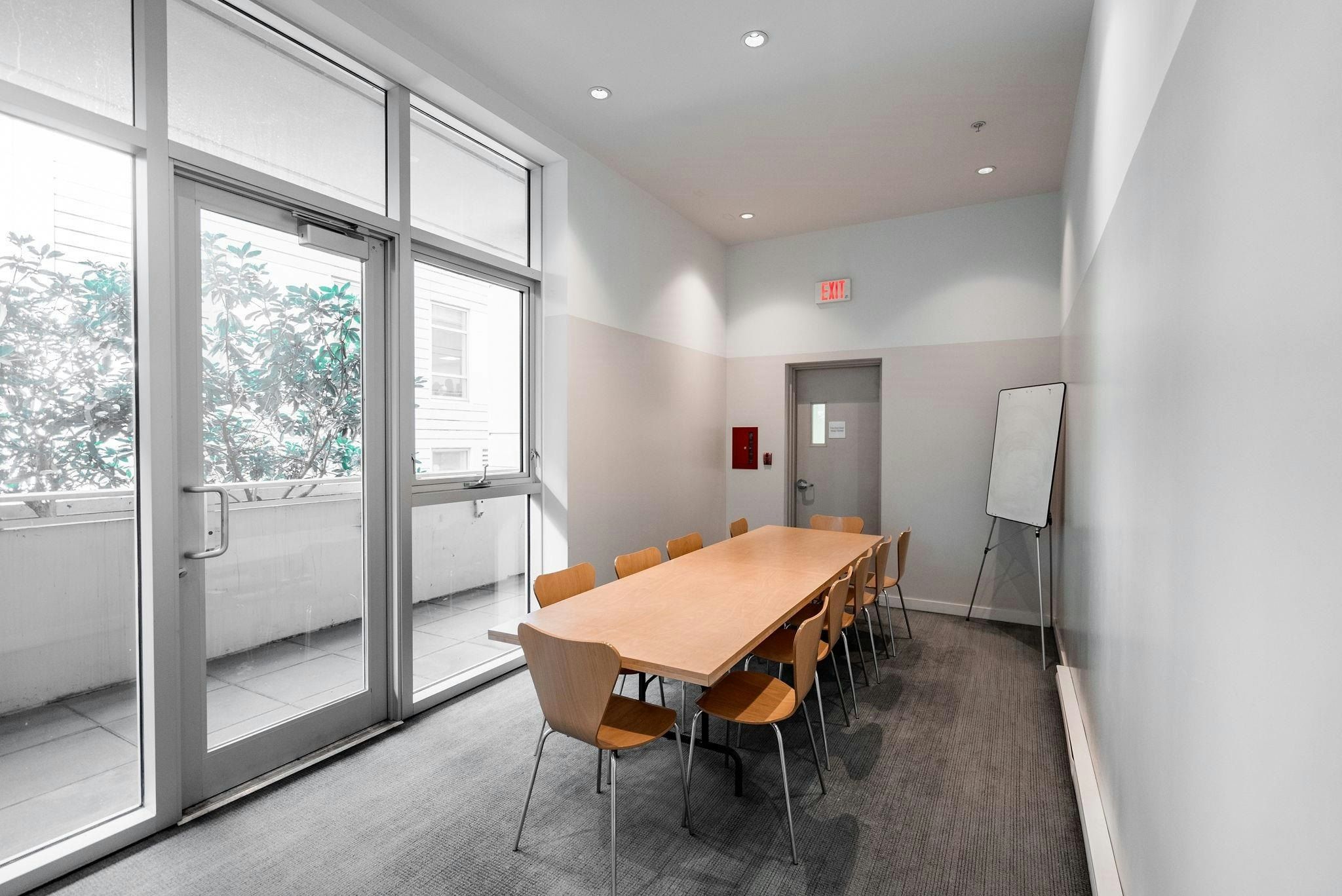 708-833 Homer Street, Vancouver, BC, V6B 0H4 - 34