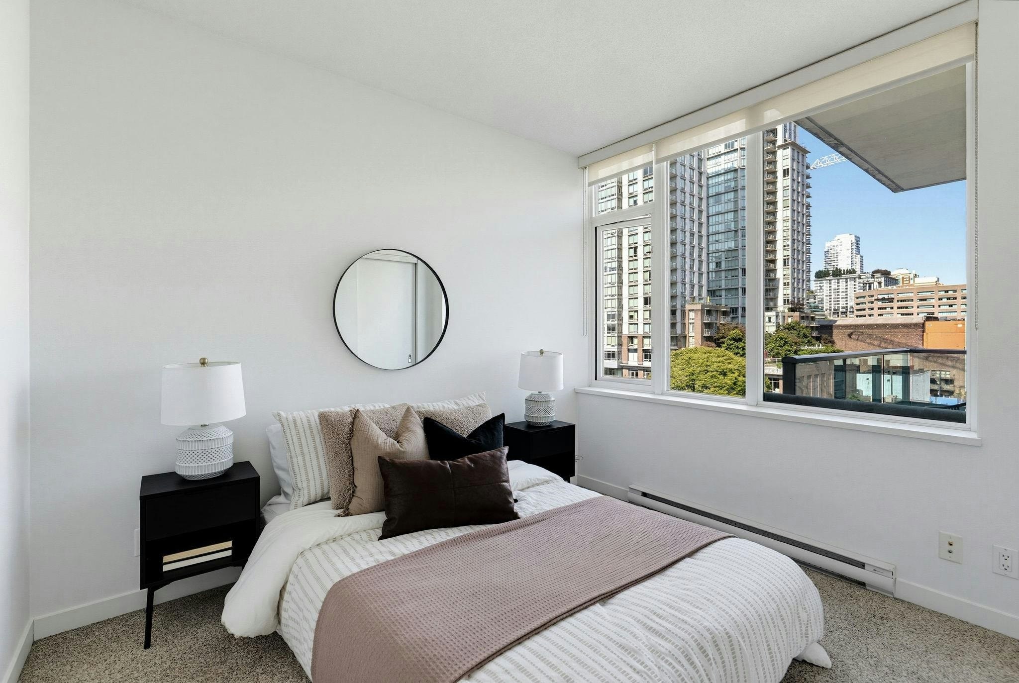 708-833 Homer Street, Vancouver, BC, V6B 0H4 - 19