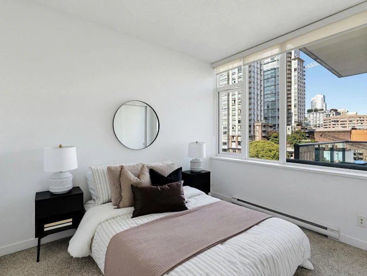 708-833 Homer Street, Vancouver, BC, V6B 0H4 - 19