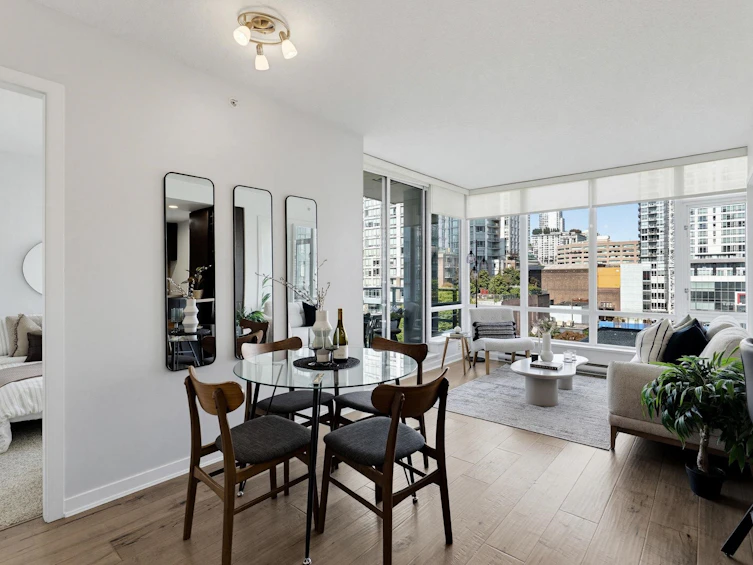 708-833 Homer Street, Vancouver, BC, V6B 0H4 - 8