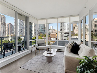 708-833 Homer Street - 2