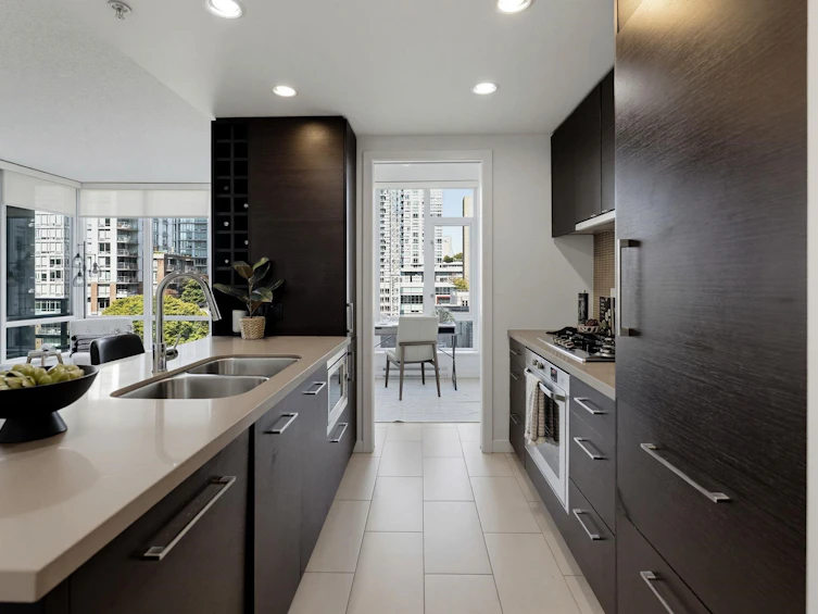 708-833 Homer Street, Vancouver, BC, V6B 0H4 - 13