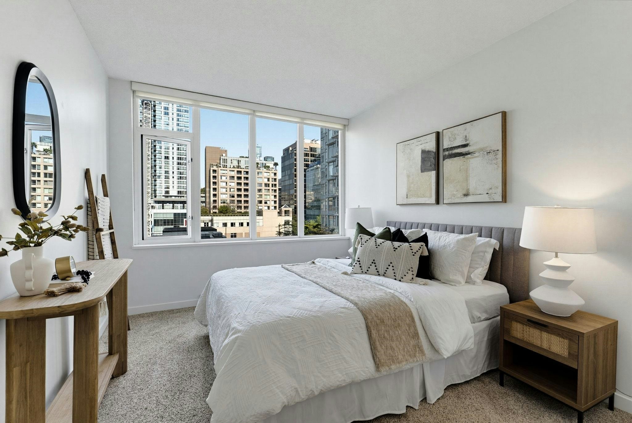 708-833 Homer Street, Vancouver, BC, V6B 0H4 - 15