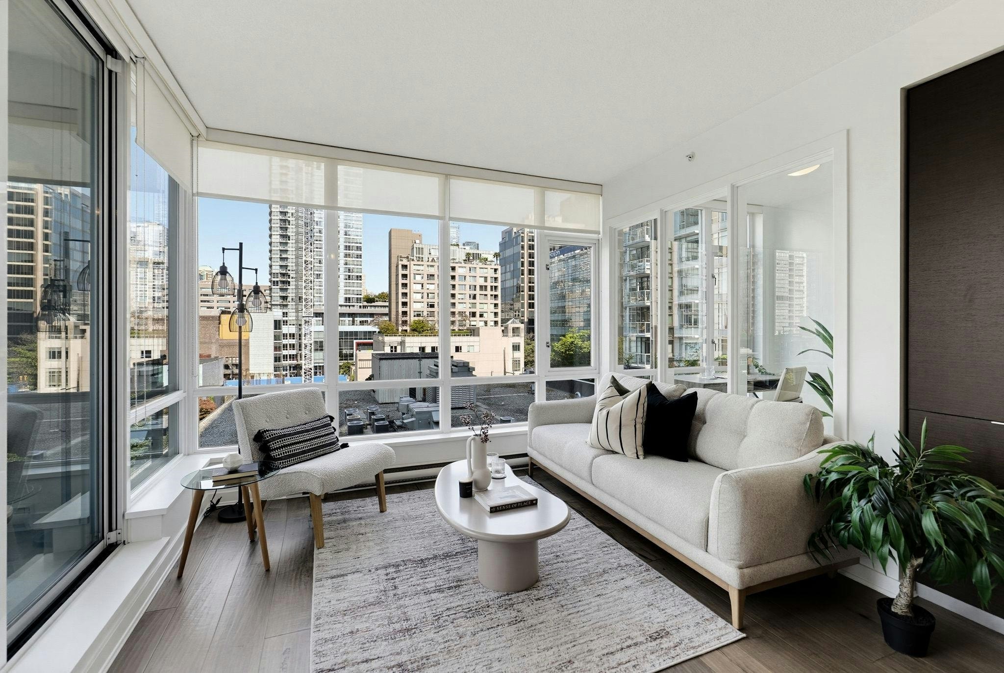 708-833 Homer Street - 3