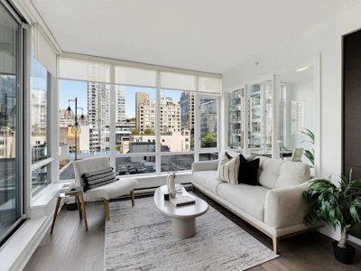 708-833 Homer Street - 3