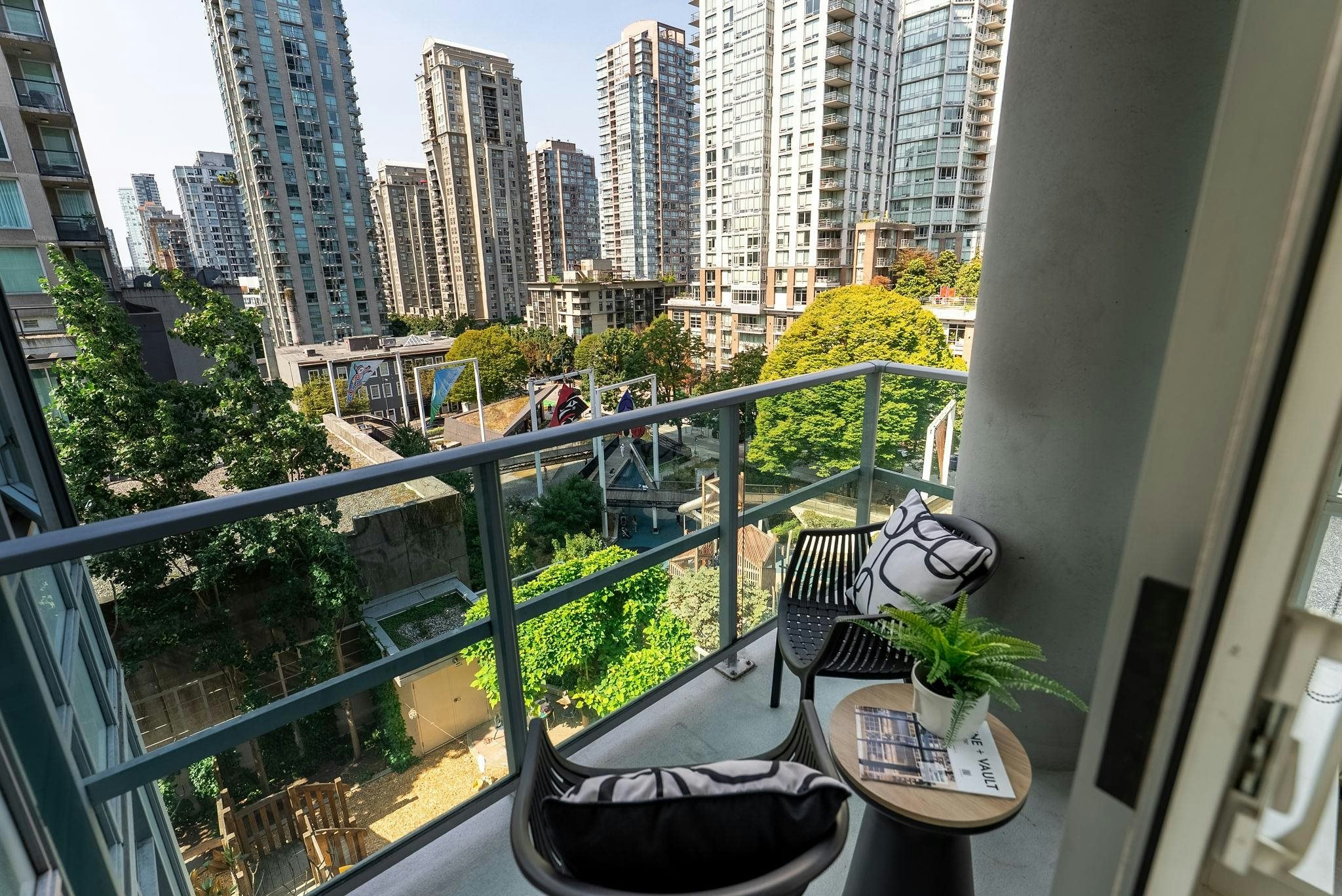 708-833 Homer Street, Vancouver, BC, V6B 0H4 - 26