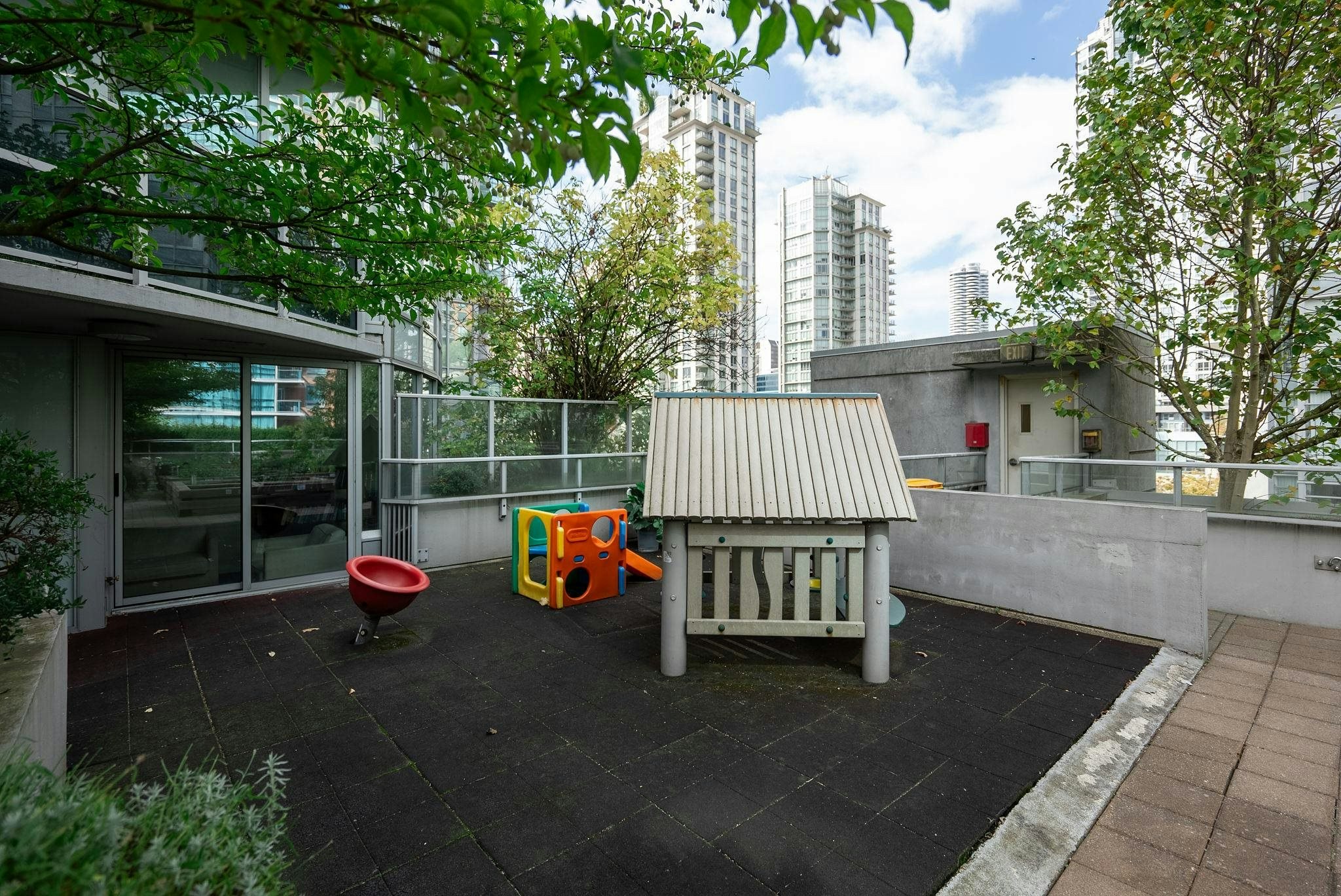 708-833 Homer Street, Vancouver, BC, V6B 0H4 - 37