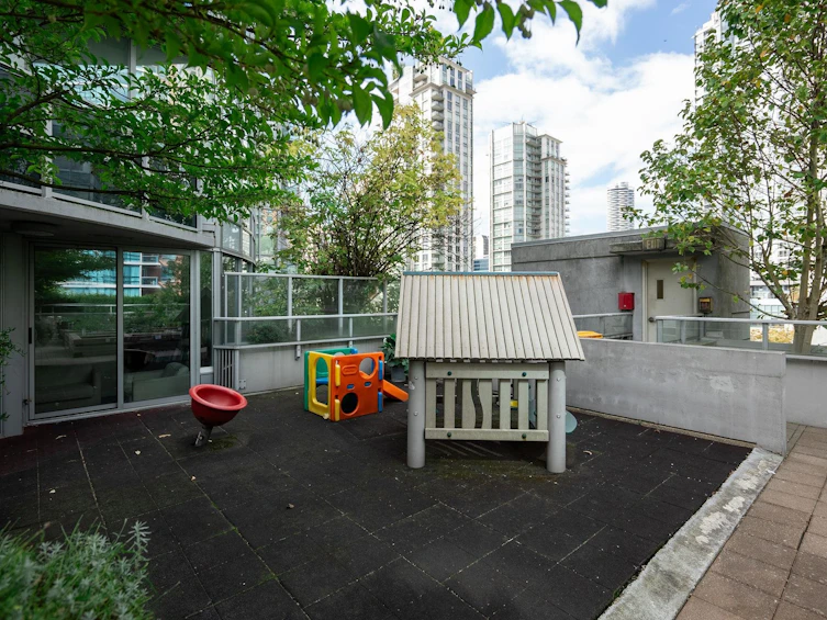 708-833 Homer Street, Vancouver, BC, V6B 0H4 - 37