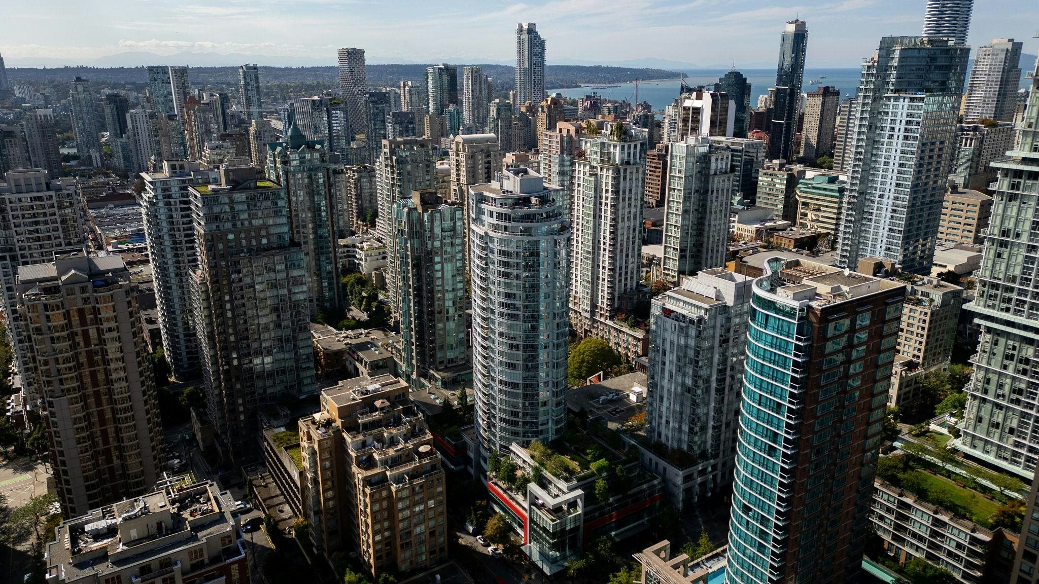 708-833 Homer Street, Vancouver, BC, V6B 0H4 - 39