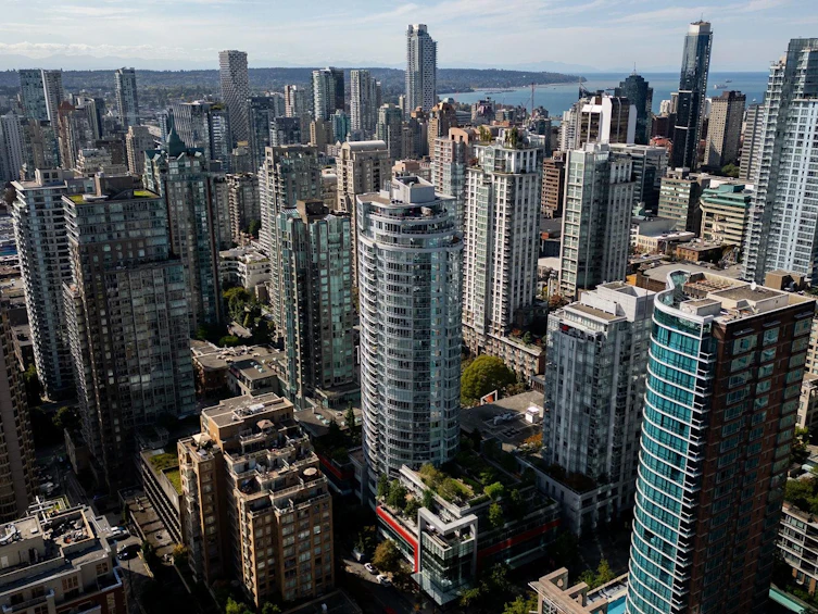 708-833 Homer Street, Vancouver, BC, V6B 0H4 - 39
