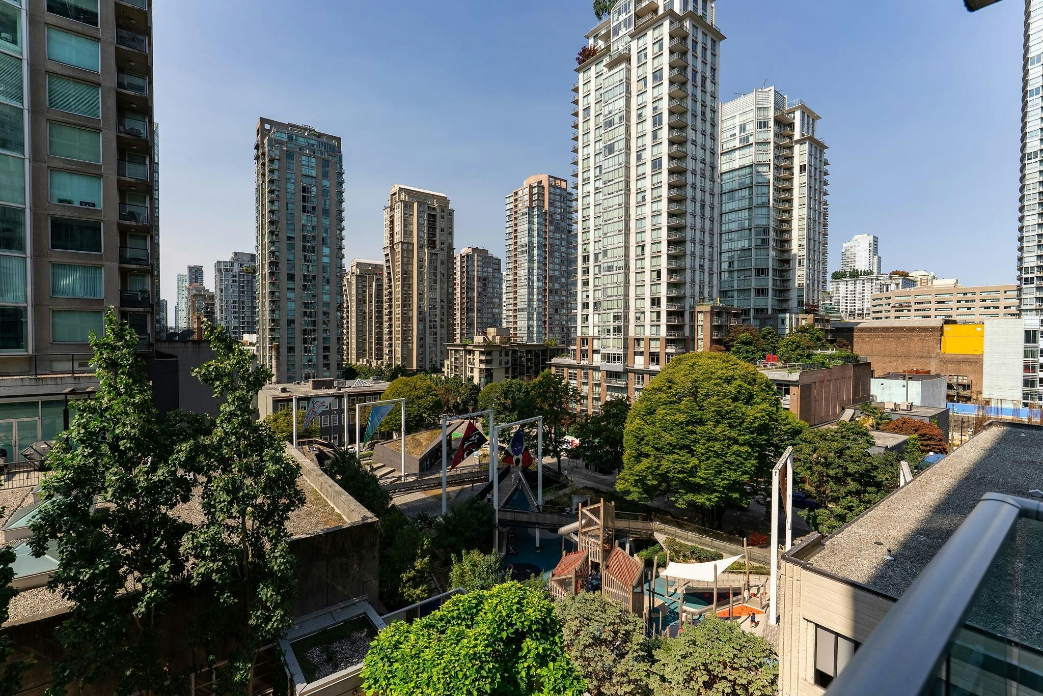 708-833 Homer Street, Vancouver, BC, V6B 0H4 - 27