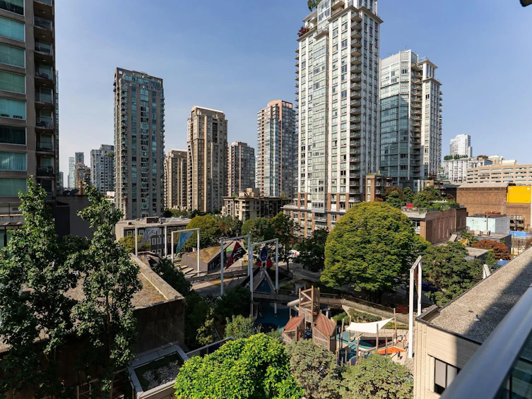 708-833 Homer Street, Vancouver, BC, V6B 0H4 - 27
