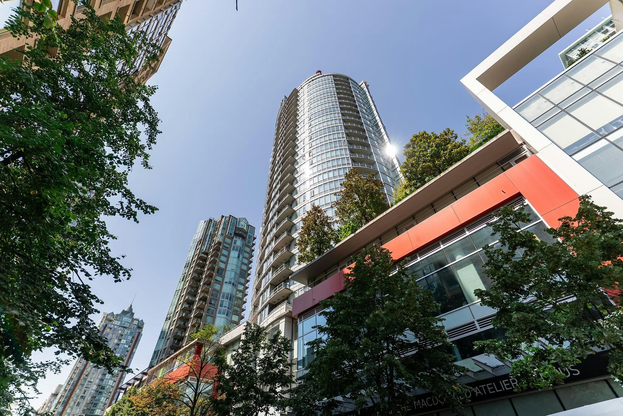 708-833 Homer Street, Vancouver, BC, V6B 0H4 - 28